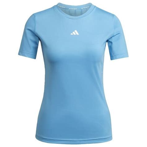 adidas blauw dames shirt|Blauwe Adidas Shirt Dames online kopen .